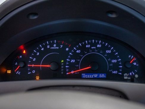 Used 2011 Toyota Camry LE w/ LE Extra-Value Pkg image 10