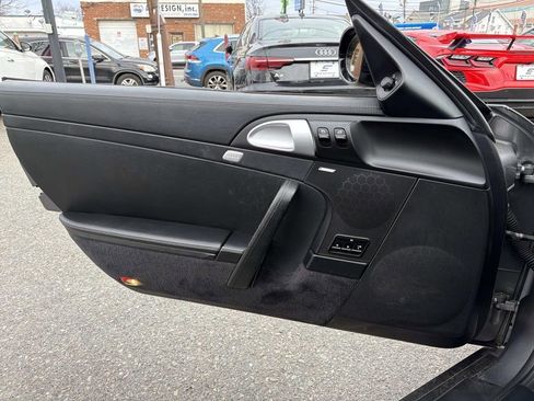 Used 2007 Porsche 911 Turbo image 21