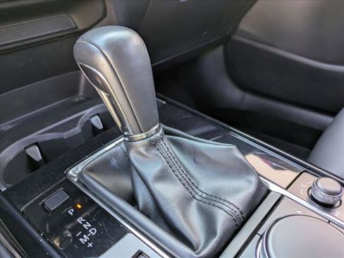 Used 2022 MAZDA CX-30 AWD 2.5 S w/ Preferred Package image 12