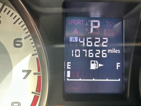 Used 2013 Subaru Impreza 2.0i Limited w/ Popular Pkg 1 image 17