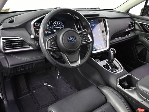 Used 2021 Subaru Legacy Limited XT AWD/4WD image 12
