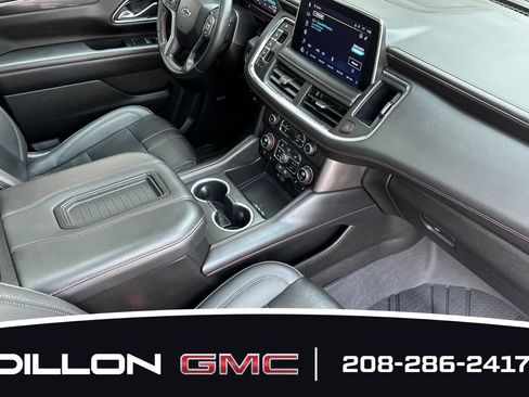 Used 2023 Chevrolet Tahoe RST AWD/4WD image 20