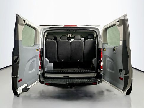 Used 2016 Ford Transit 350 XLT RWD image 30