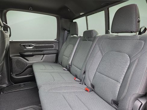 New 2026 RAM 1500 Big Horn image 10