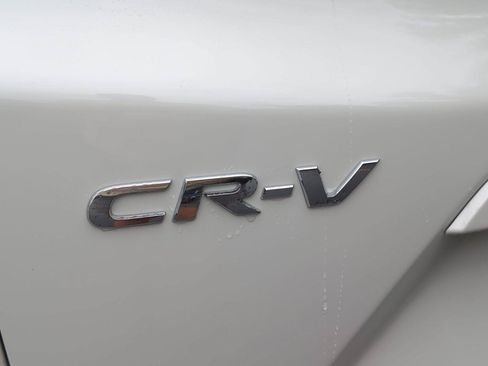 Used 2022 Honda CR-V EX-L image 5