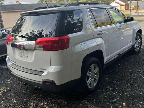 Used 2015 GMC Terrain SLE w/ Cargo Package image 3