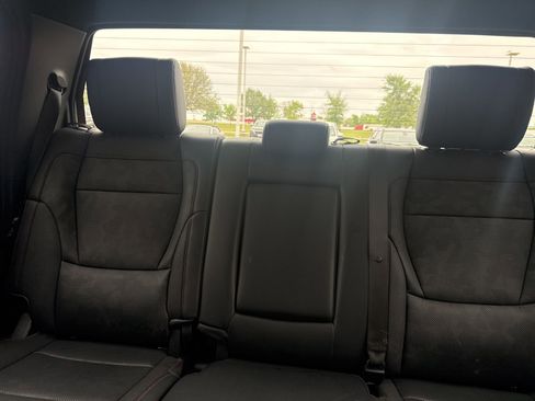 Used 2024 Toyota Tundra TRD Pro image 10