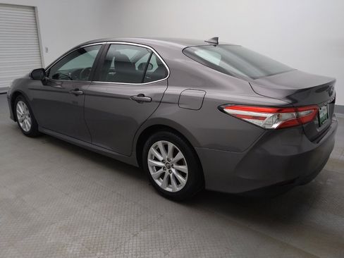 Used 2019 Toyota Camry LE w/ Audio Package image 3