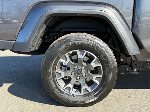 New 2026 Jeep Gladiator Sport image 16