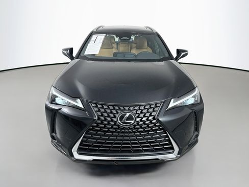 Used 2026 Lexus UX 300h AWD w/ Accessory Package (2T) image 2