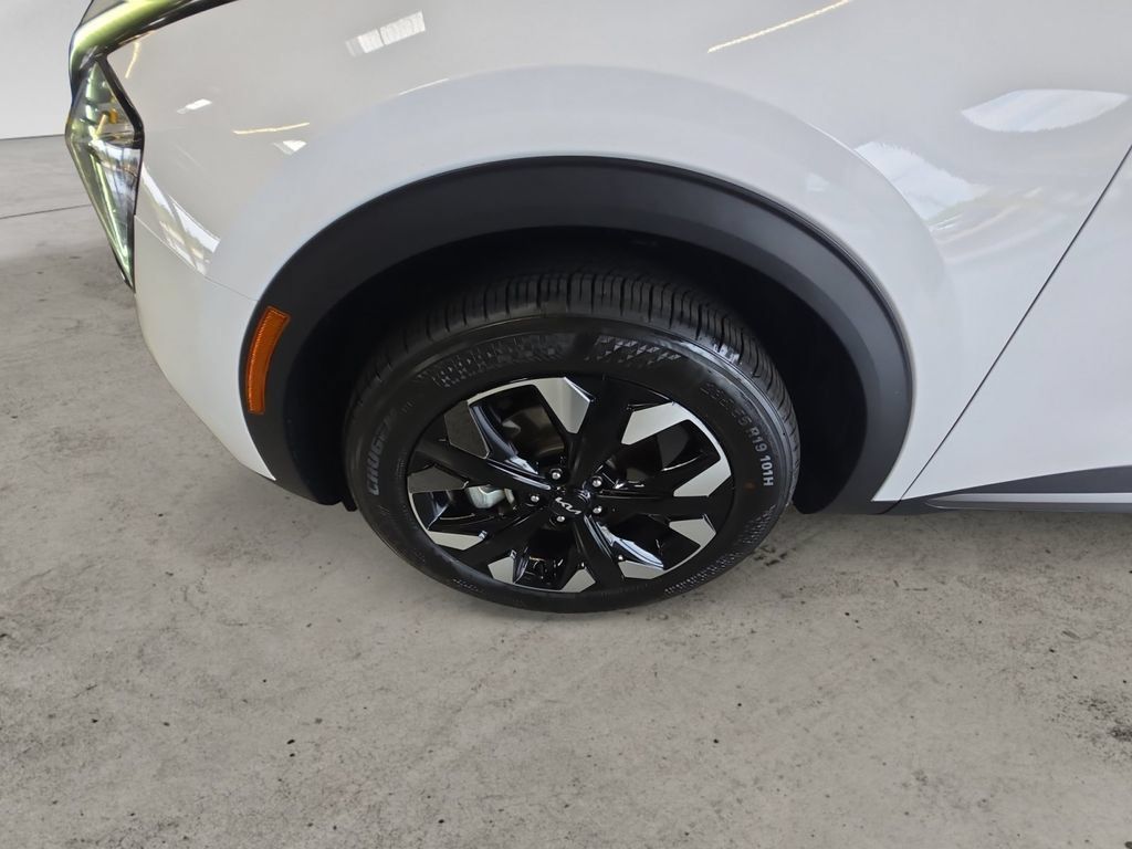 Used 2023 Kia Sportage X-Line AWD/4WD image 13