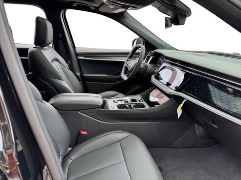 New 2025 Jeep Wagoneer S Limited image 15