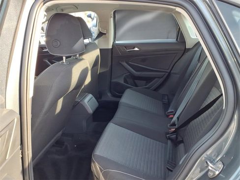 Used 2025 Volkswagen Jetta S image 10