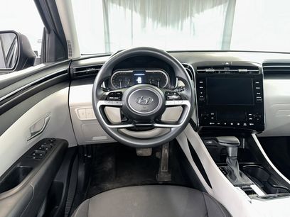 Used 2024 Hyundai Tucson SEL