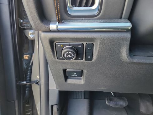 New 2026 Ford Expedition Tremor AWD/4WD image 12