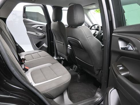 Used 2023 Chevrolet TrailBlazer LT w/ Convenience Package image 26