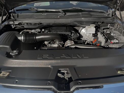 Used 2020 RAM 1500 Big Horn image 32