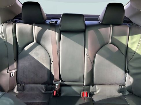 Used 2019 Toyota Camry XSE w/ Carpet Mat Package image 20