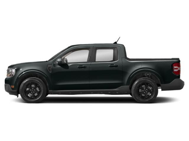 Used 2024 Ford Maverick Lariat w/ FX4 Off-Road Package AWD/4WD image 3