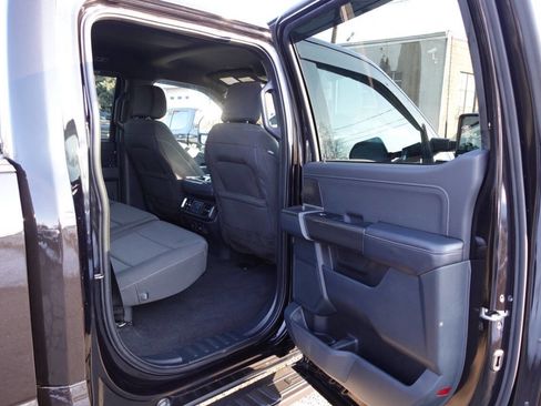 Used 2023 Ford F150 XLT w/ Equipment Group 302A High image 27