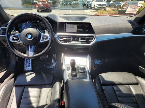 Used 2021 BMW 440i xDrive Coupe w/ Executive Package AWD/4WD image 19
