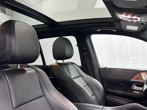 Certified 2023 Mercedes-Benz GLE 350 4MATIC image 19
