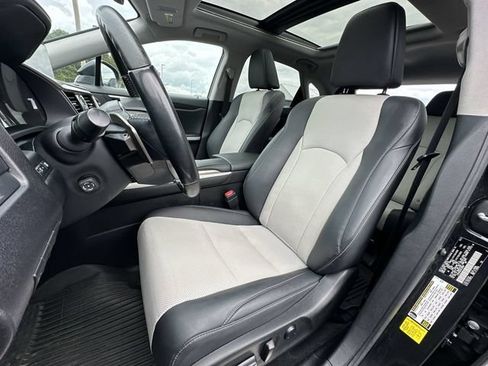 Used 2022 Lexus RX 350 FWD w/ Special Edition image 20
