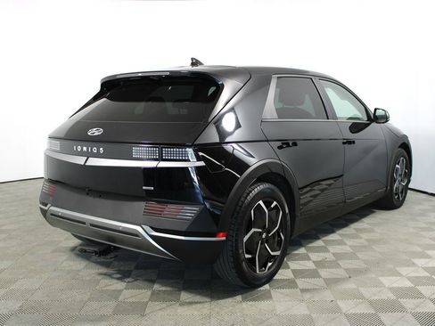 Used 2023 Hyundai Ioniq 5 SEL image 38