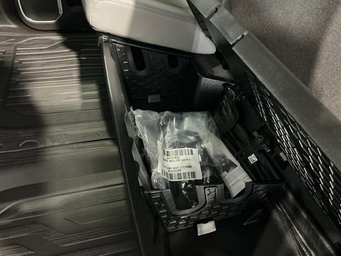 Used 2026 GMC Sierra 1500 SLT w/ SLT Premium Package image 26