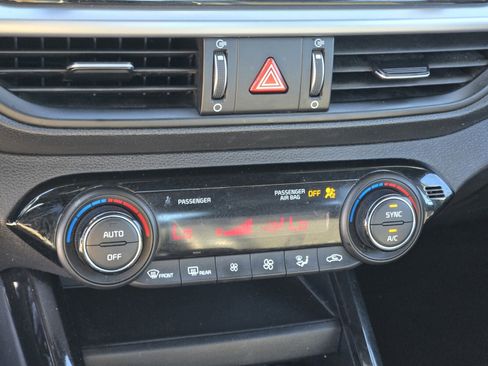 Certified 2023 Kia Forte GT-Line w/ GT-Line Technology Package image 21