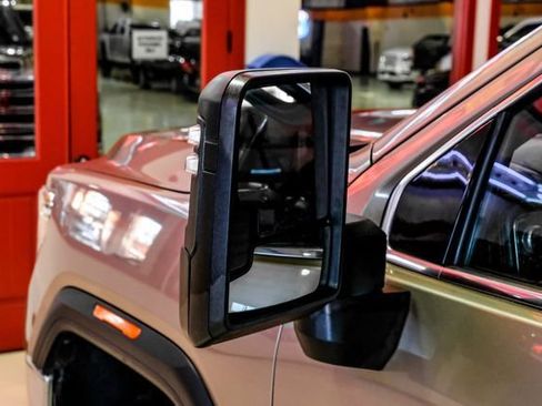 Used 2020 GMC Sierra 2500 SLE w/ Gooseneck/5TH Wheel Package image 34