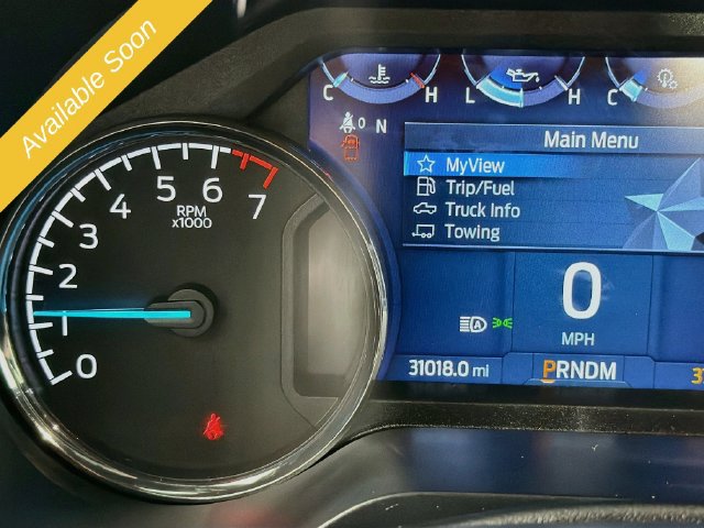 Used 2022 Ford F150 XLT w/ Equipment Group 302A High AWD/4WD image 13