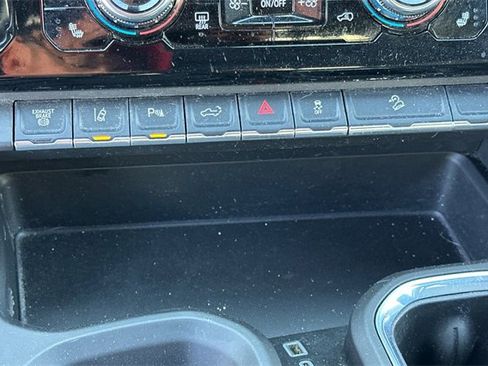 Used 2025 GMC Sierra 3500 Denali image 68