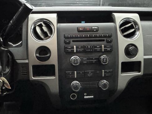 Used 2012 Ford F150 XLT w/ XLT Chrome Pkg RWD image 23