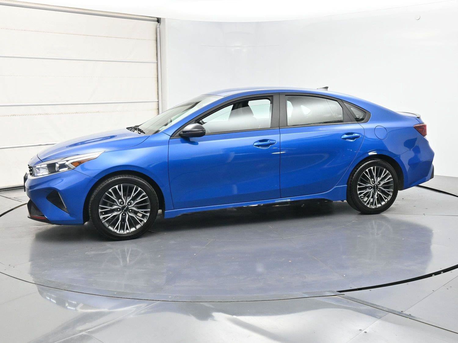 Used 2023 Kia Forte GT-Line FWD image 23