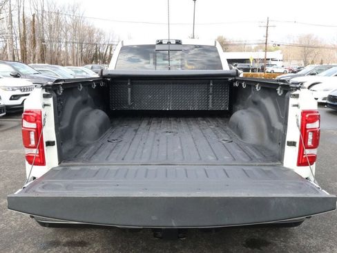 Used 2022 RAM 3500 Limited image 25