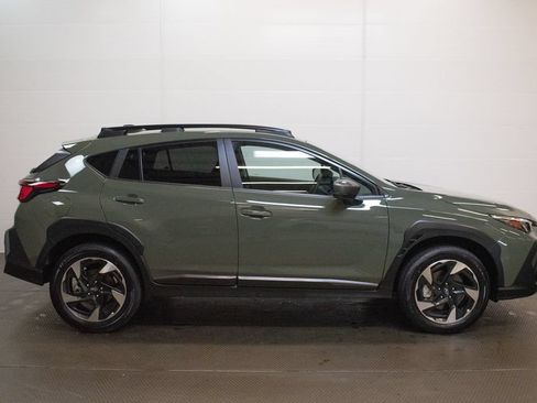 Certified 2024 Subaru Crosstrek 2.5i Limited AWD/4WD image 3