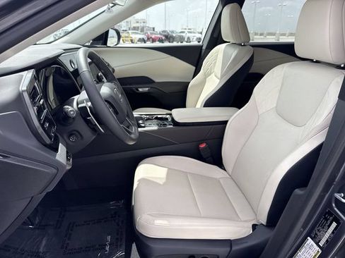 Certified 2024 Lexus RX 350 FWD w/ Technology Package image 11