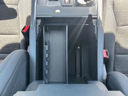 Used 2026 Ford F150 XLT w/ XLT Black Appearance Package image 16