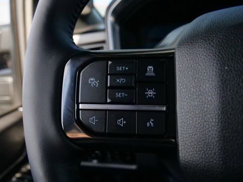 Used 2025 Ford F450 Platinum w/ FX4 Off-Road Package image 32