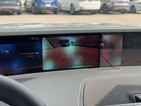 New 2026 Lincoln Nautilus Premier AWD/4WD image 39