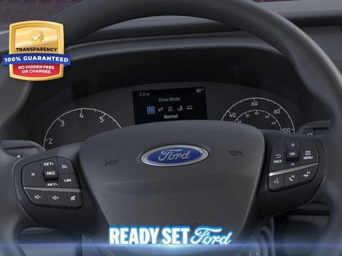 New 2025 Ford Transit 350 Base image 13