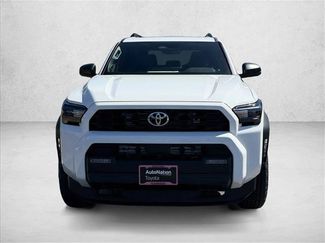 New 2026 Toyota 4Runner TRD Off-Road Premium AWD/4WD video 2