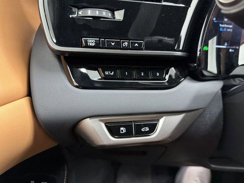 New 2026 Lexus RX 350h AWD/4WD image 18