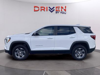 New 2026 GMC Terrain Elevation