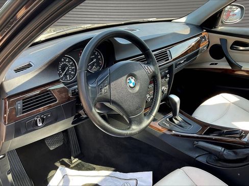 Used 2011 BMW 328i Sedan RWD image 16