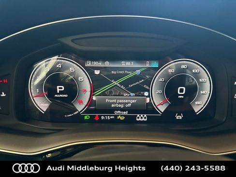 New 2026 Audi Q8 Premium Plus image 17