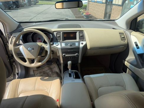 Used 2009 Nissan Murano S w/ Convenience Pkg AWD/4WD image 23