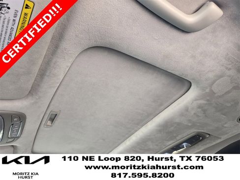 Certified 2020 Kia Telluride SX w/ SX Prestige Package image 27