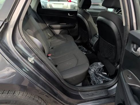 Used 2019 Kia Optima LX FWD image 19